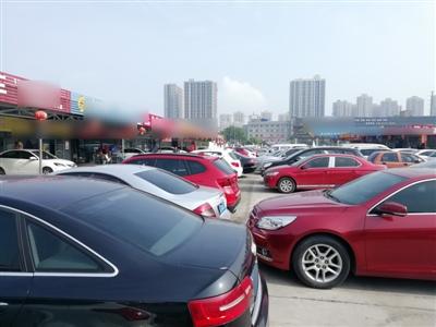 自貢二手車市場服務費齊漲，是成本驅動還是壟斷隱憂？