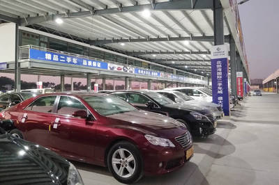 廉江機動車服務升級 購車、上牌、審車、過戶一站式搞定，引領便捷新體驗