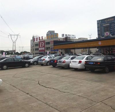 審車需要什么手續？二手車市場服務為您一站式解析