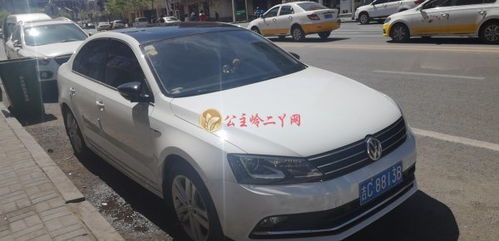 公主嶺二手車交易市場全攻略 買賣服務、價格查詢與二丫網信息整合